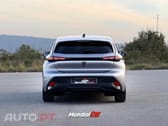Peugeot 308 1.2 PureTech Allure