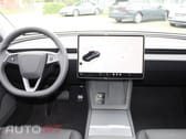 Tesla Model 3 Highland SR RWD