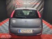 Fiat Punto 1.3 M-Jet Lounge S&S