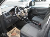 Volkswagen Caddy KingCab 2.0 TDI Business DSG