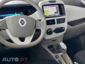Renault Zoe (c/ Bateria) Life 40 Q90