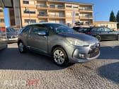 Citroen DS3 1.6 e-HDi So Chic
