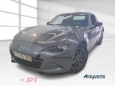 Mazda MX-5 MZR 1.5 RF Sky.Excell.Navi