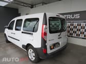 Renault Kangoo Z.E. 33 5L C/IVA