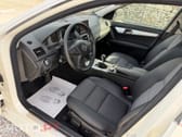 Mercedes-Benz C 220 CDI Avantgarde