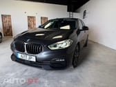 BMW 118 i