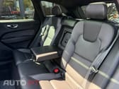 Volvo XC60 2.0 T6 PHEV Black Edition AWD