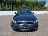 Mercedes-Benz E 300 d AMG Line 7L