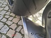 Ducati XDiavel S