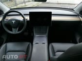 Tesla Model Y Long Range Tração Integral