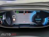 Peugeot 3008 1.5 BlueHDi Crossway EAT8