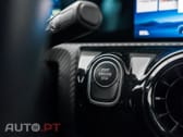 Mercedes-Benz A 250 e Style Plus