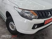 Mitsubishi L200 2.4 DI-D Invite 2WD