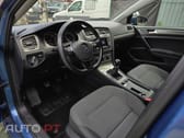 Volkswagen Golf 1.6 TDi Confortline