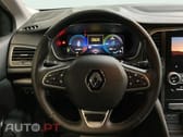 Renault Mégane E-TECH