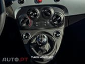 Fiat 500 1.0 Hybrid Connect