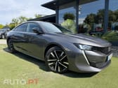 Peugeot 508 1.5 BlueHDi GT EAT8
