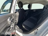 Fiat 500X 1.4 MA City Cross S&S