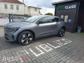 Renault Mégane E-Tech EV60 Evolution Optimum Charge