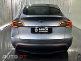 Tesla Model Y Long Range Dual Motor AWD