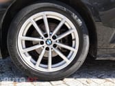 BMW 318 d Advantage