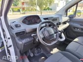 Peugeot Partner 1.5 BlueHDi Pro Standard