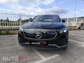 Mercedes-Benz EQA 250 Progressive