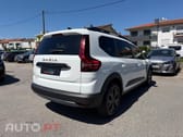 Dacia Jogger 1.0 ECO-G SL Extreme 7L Bi-Fuel