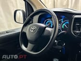 Toyota Proace Eletric 75kWh 136cv Business Line