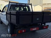Volkswagen Amarok 2.0 TDi CD Trendline CM 2WD