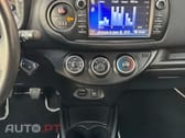 Toyota Yaris 1.0 VVT-i 20 Anos