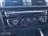 BMW 116 d