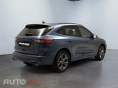 Ford Kuga 2.5 Powershift PHEV ST-Line Business