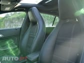 Mercedes-Benz CLA 200 d Shooting Brake Urban Aut.