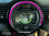 MINI Cooper One D