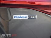 Ford Focus SW 1.0 EcoBoost MHEV ST-Line X Aut.