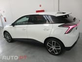 MG MG4 64 kWh Luxury