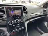 Renault Mégane Sport Tourer 1.5 Blue dCi Intens