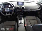 Audi A3 Sportback 1.6 TDI Sport