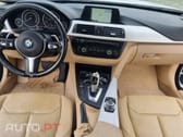 BMW 418 d Line Sport Auto
