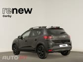 Dacia Sandero Sandero 1.0 TCe Stepway Extreme CVT