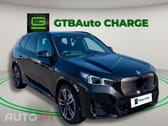 BMW iX1 I.V.A DEDUTÍVEL xDrive 30 M-Sport