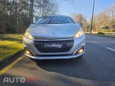 Peugeot 208 Blue-HDi 100 Stop&Start Allure