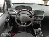 Peugeot 2008 1.5 BlueHDi Active