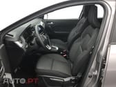 Renault Captur 1.6 E-Tech Business