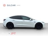 Tesla Model 3 Tração Traseira