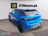 Opel Mokka 1.2i GS Line