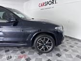 BMW X3 30 e xDrive Pack M