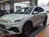 BYD Atto 3 60.48 kWh Design