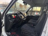 Iveco Daily 2.3 35S12 3450 CD